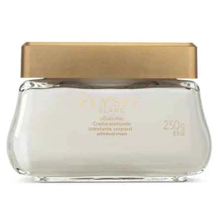 O BOTICARIO - ELYSEE BLANC - CREME CORPS HYDRATANTE - 250g