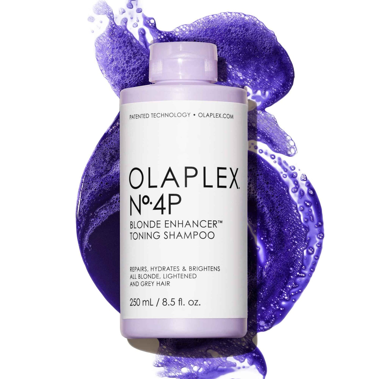 OLAPLEX-N4P shampooing déjaunissant