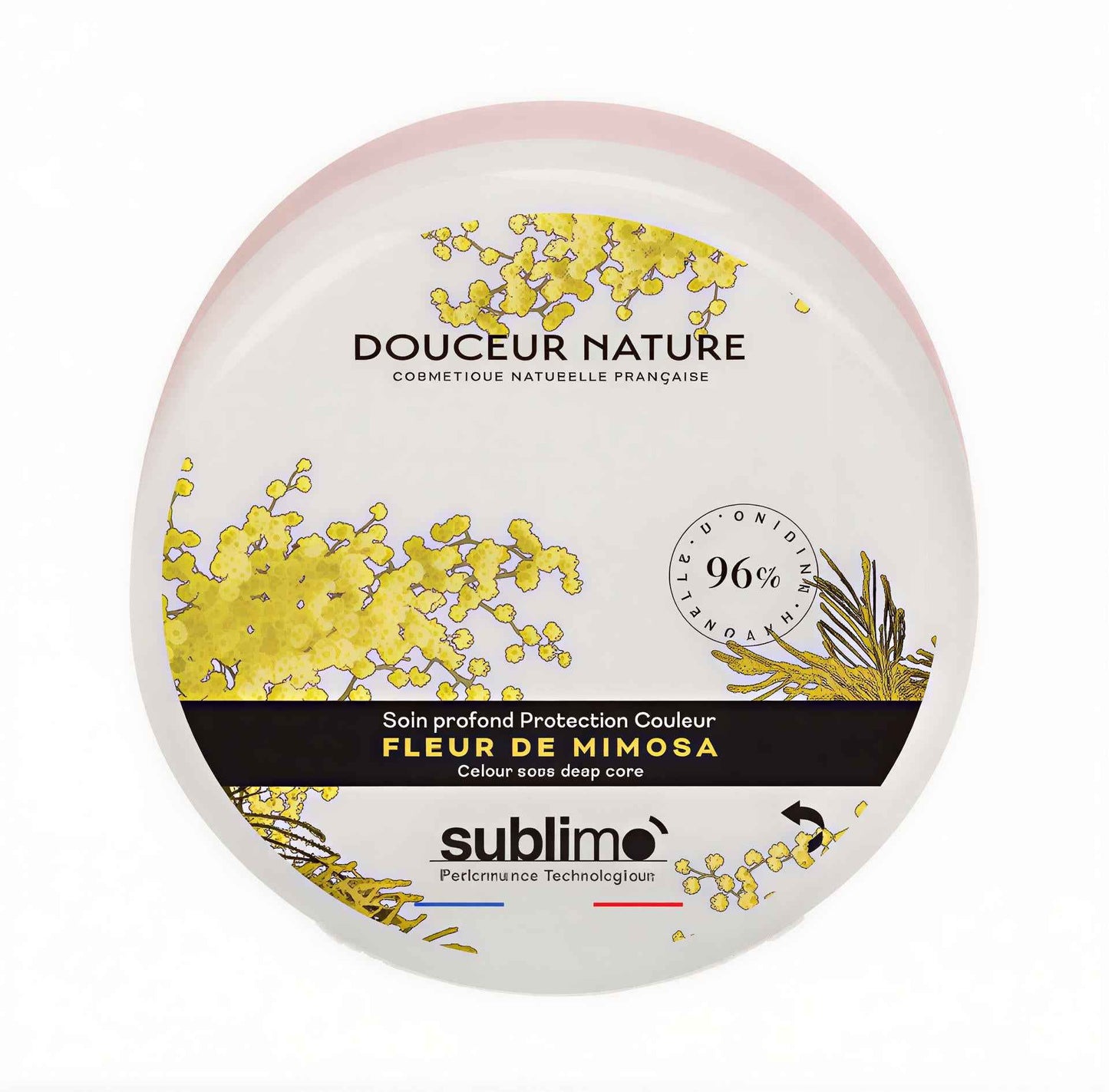 Soin profond Protection Couleur 150ml