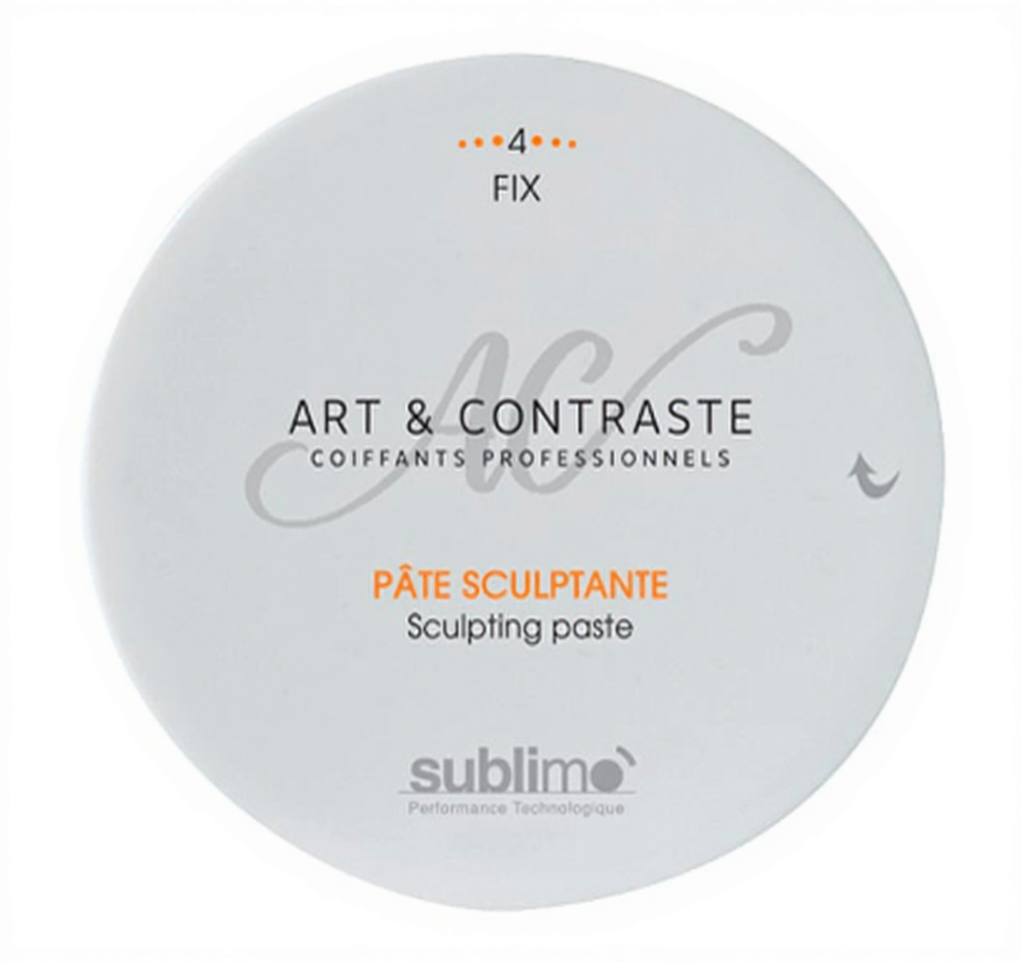 Pâte Sculptante 75ml