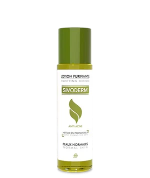 Lotion Purifiante 220ml - SIVODERM