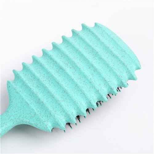 Brosse pour définir les boucles - asuer group