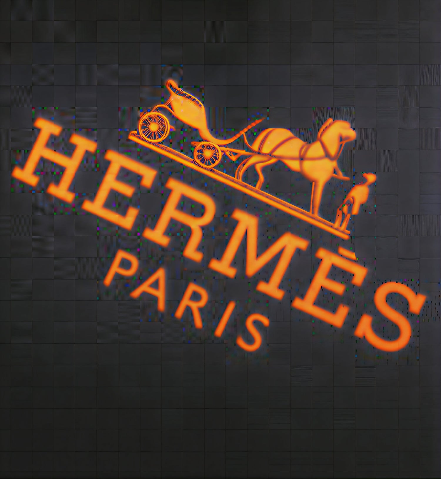 HERMÉS PARIS