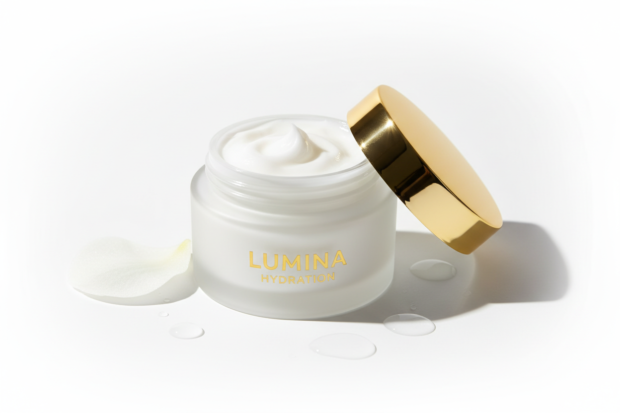 Trouvez votre Crème corps Idéale ici !