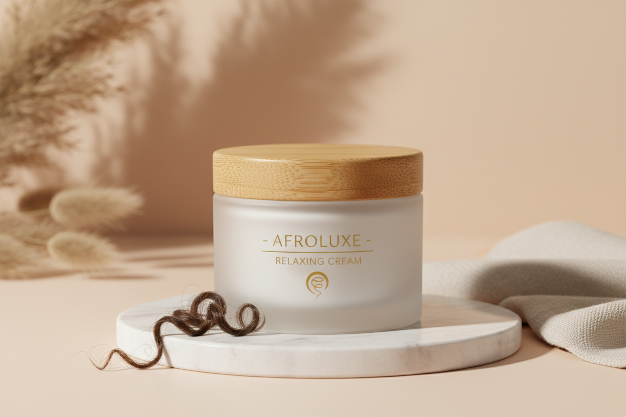 Kit Défrisant Ultime