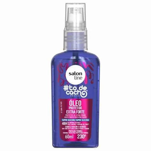 Salon Line Todecacho Huile De Protection Extra Forte