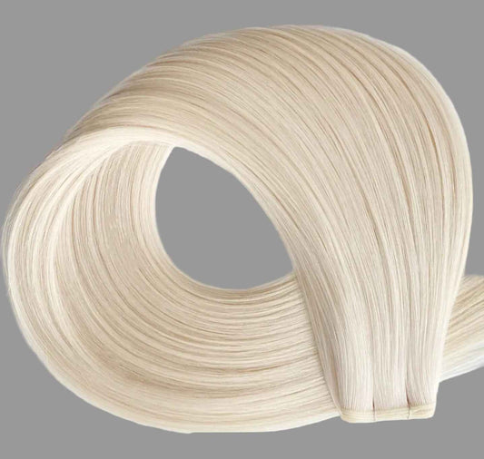 Extensions de Cheveux Vierge 100% Naturels Remy / Indien – Volume et Longueur Instantanés