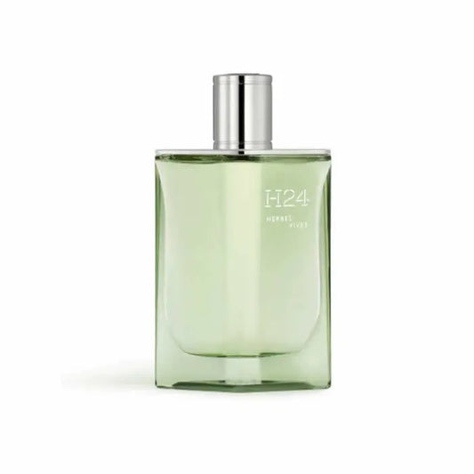 Hermès H24 Herbes Vives Eau De Parfum Spray 100ml Rechargeable