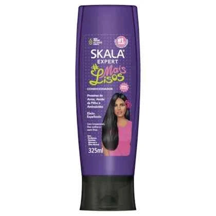 Skala condicionador - effet lisse et sans frisottis - 325ml