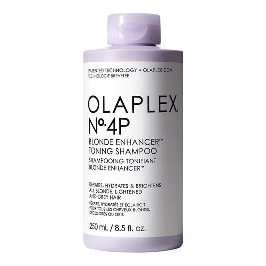 OLAPLEX-N4P shampooing déjaunissant