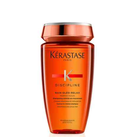 KERASTASE - DISCIPLINE - BAIN OLEO RELAX - 250ml