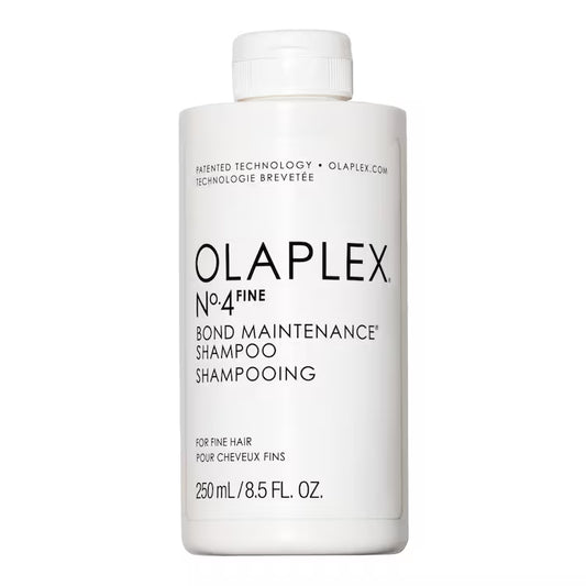 OLAPLEX-N4 FINE shampooing