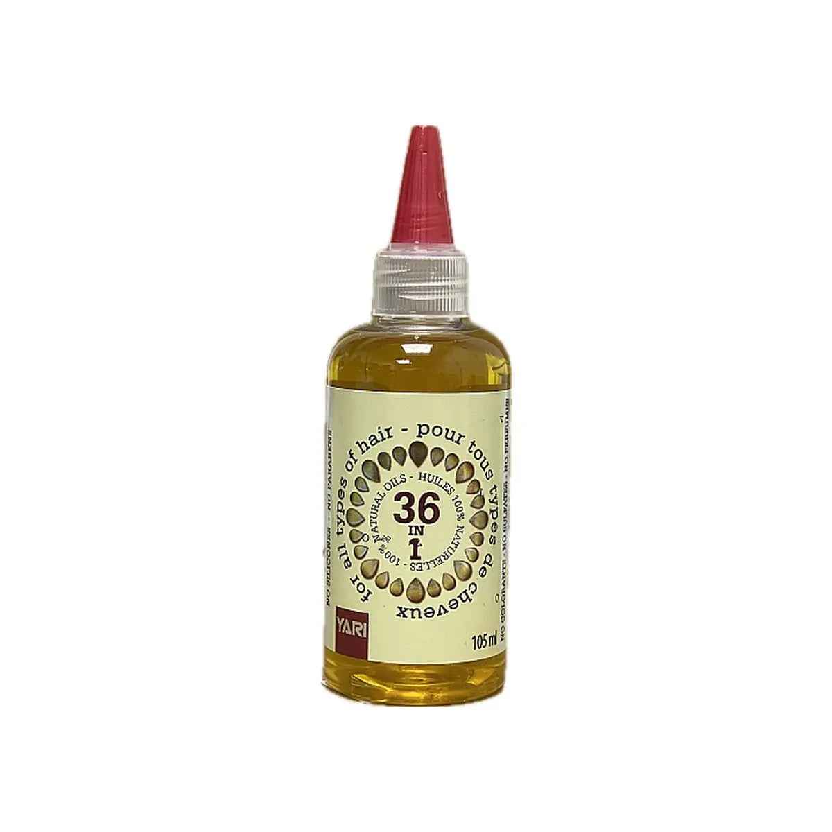 Huile pour tous types de cheveux 36 in 1 - 105ml