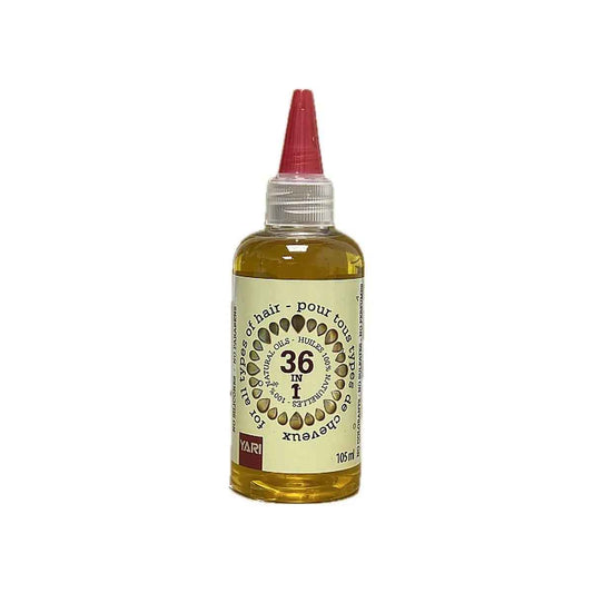 Huile pour tous types de cheveux 36 in 1 - 105ml