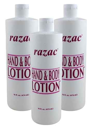 Hand & Body Lotion 474 ml