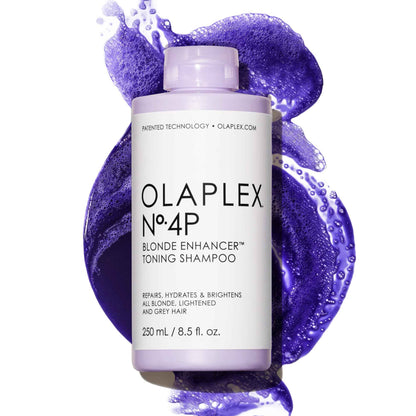 OLAPLEX-N4P shampooing déjaunissant