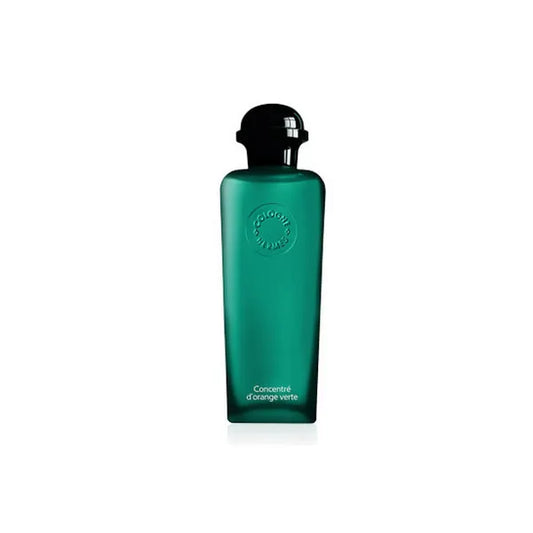 Hermes Concentré D'orange Verte Eau De Toilette Vaporisateur 100ml