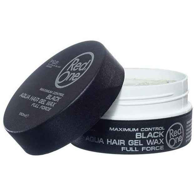 Cire Coiffante Red One