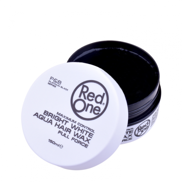 Cire Coiffante Red One