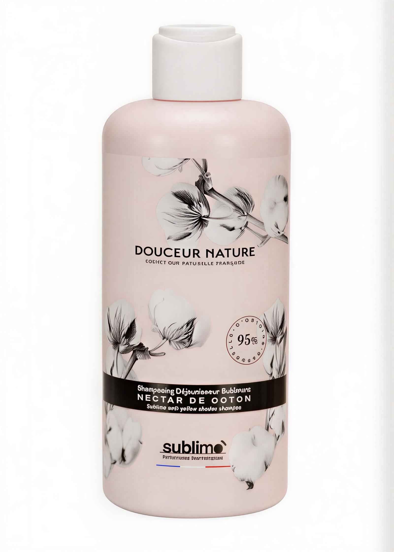 Shampooing Déjaunisseur Sublimant 250ml