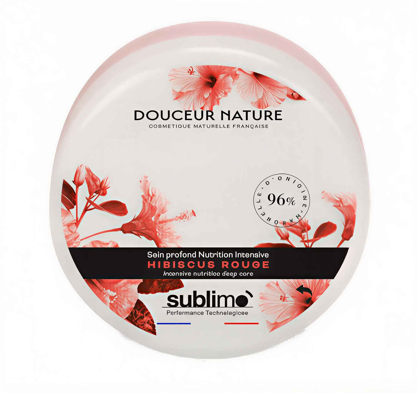 Soin Hibiscus Nutrition 150ml
