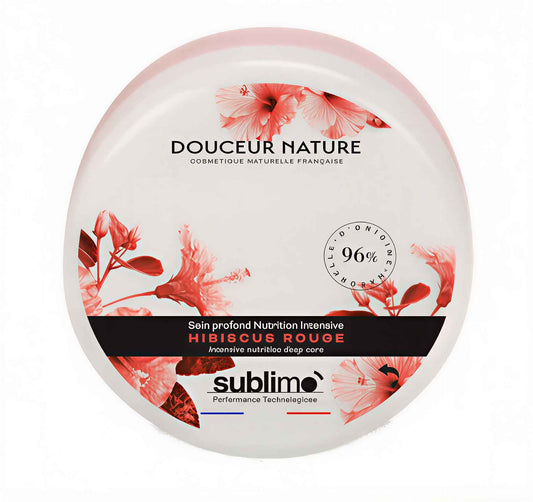 Soin Hibiscus Nutrition 150ml