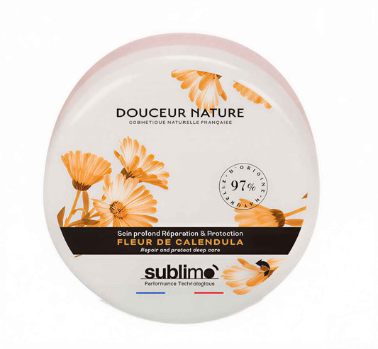 Soin profond Réparation & Protection 150ml