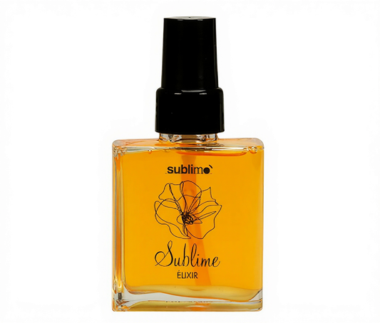 sublime élixir