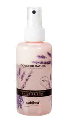 Fluide Bi-phase Sublimant & Démêlant 150ml