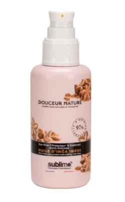 Soin 10 en 1 Protecteur & Sublimant - sans rinçage 100ml