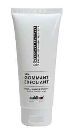 Soin gommant exfoliant (100ml)