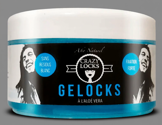 Crazy locks gelocks (300ml)
