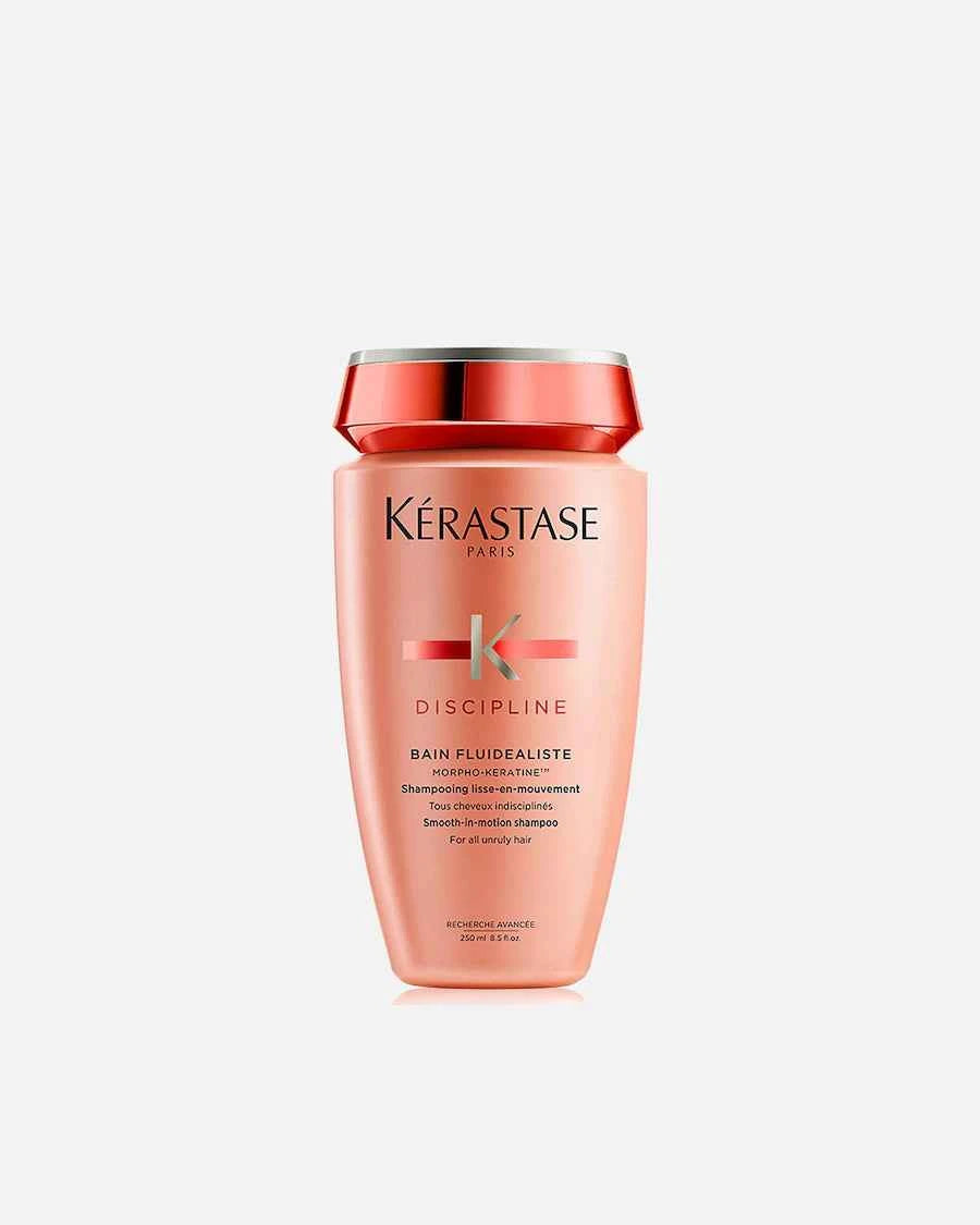 KERASTASE - DISCIPLINE BAIN FLUIDEALISTE cheveux sur sollicités - 250ml