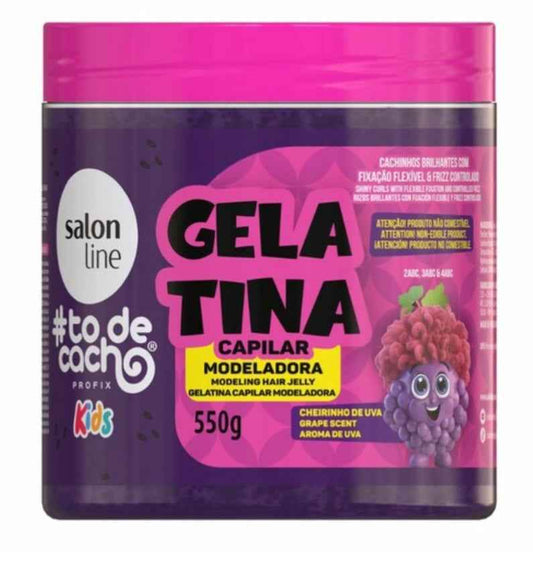Gelée Activateur de Boucle