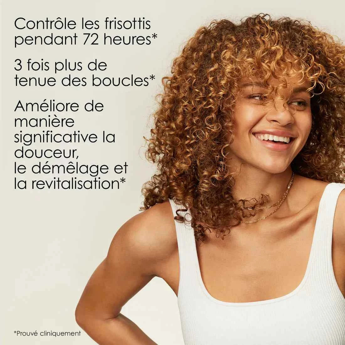OLAPLEX-N10 gel définisseur de boucles