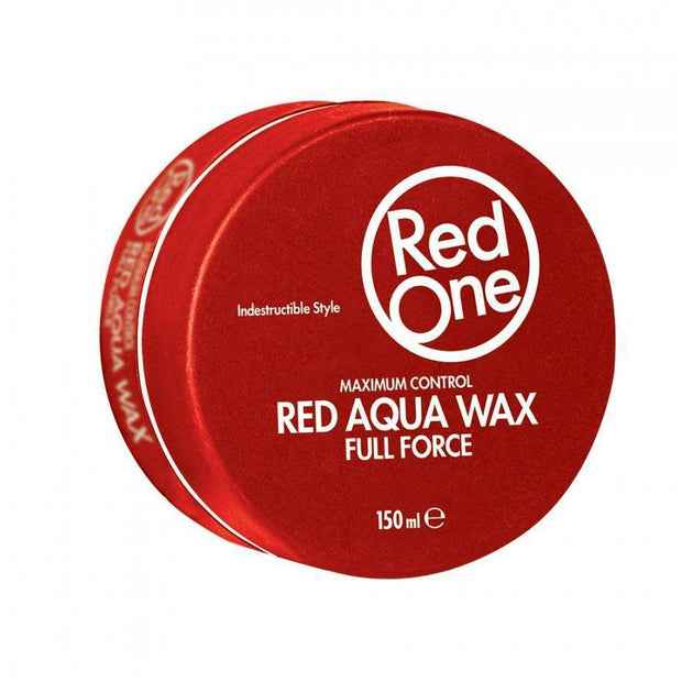 Cire Coiffante Red One
