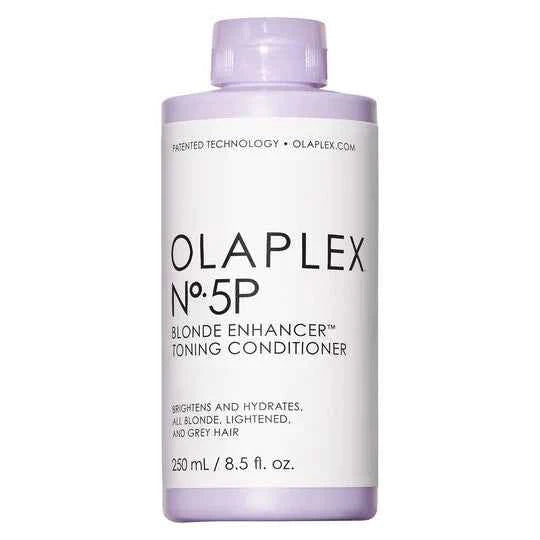 Olaplex n5P - Après shampoing déjaunisseur - 250ml