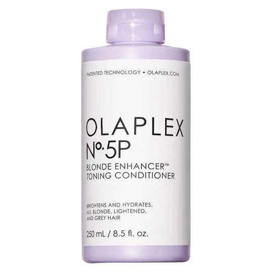 Olaplex n5P - Après shampoing déjaunisseur - 250ml