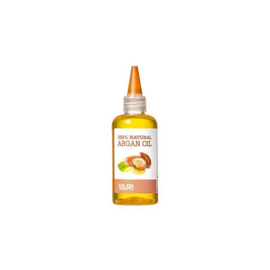 Huile d'argen 100% naturelle -105ml