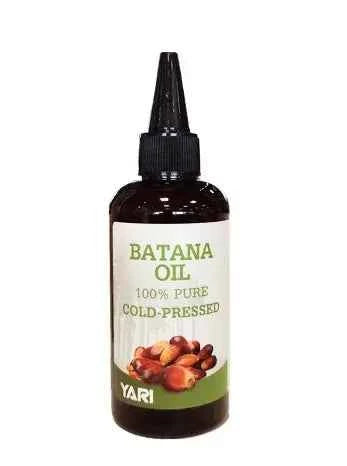 Huile de batana 100% pure, pressée à froid - 105ml
