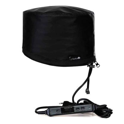 CASQUE CHAUFFANT