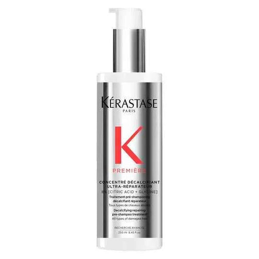 KERASTASE - PREMIERE - Traitement pré-shampoing décalcifiant ultra-réparateur - 250ml
