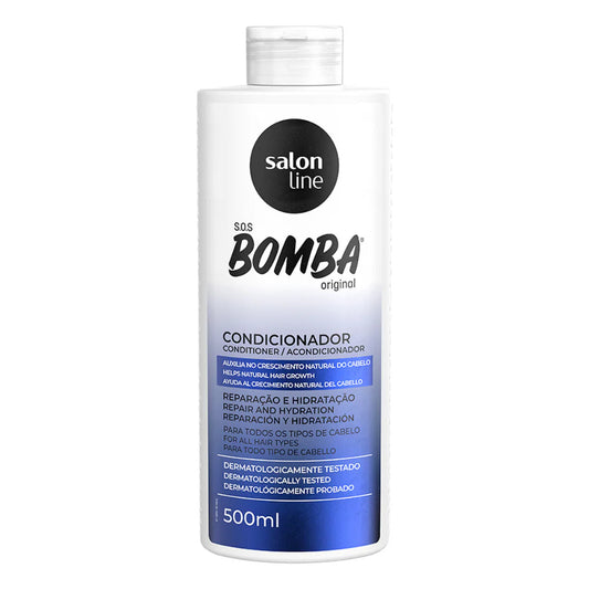 Bomba conditionner (500ml)
