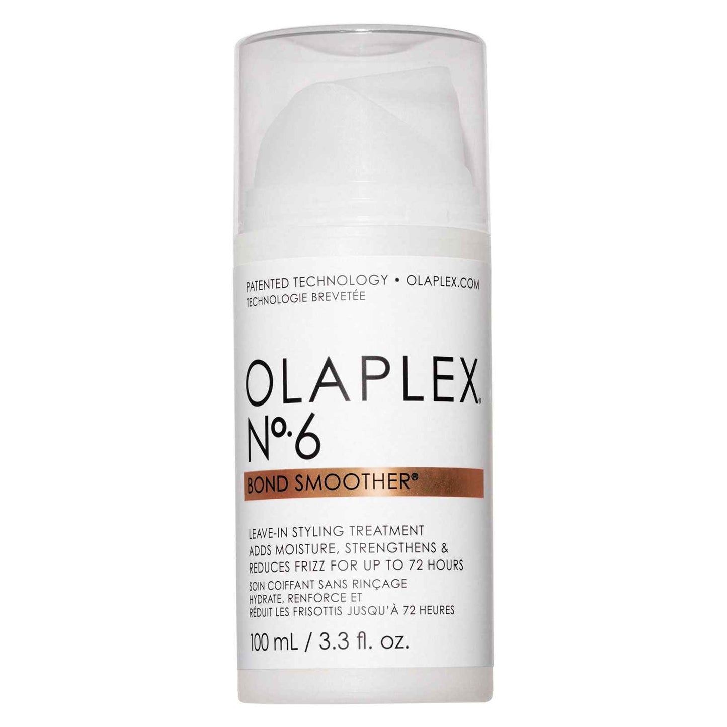 Olaplex N6 - soin coiffant sans rinçage - 100ml