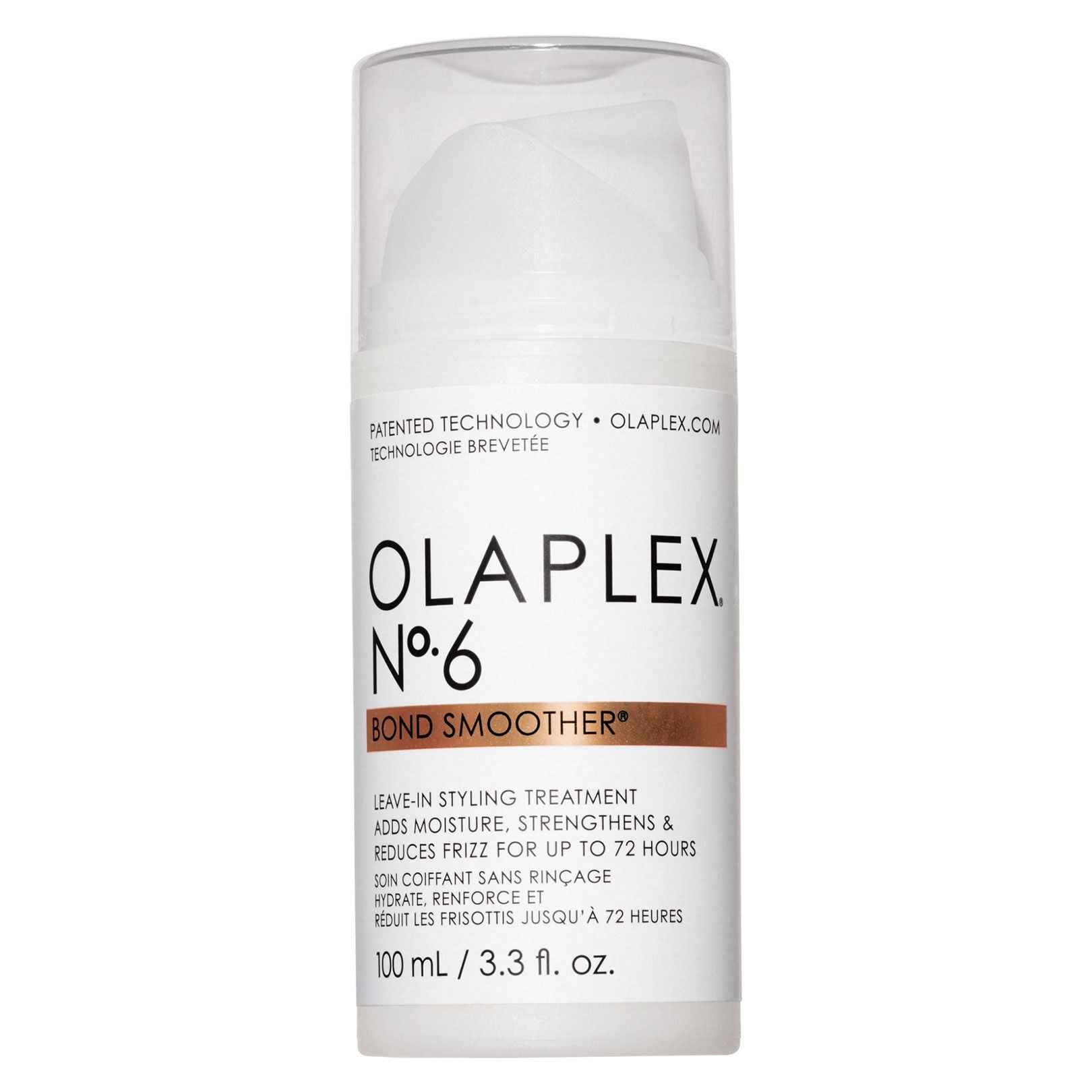 Olaplex N6 - soin coiffant sans rinçage - 100ml