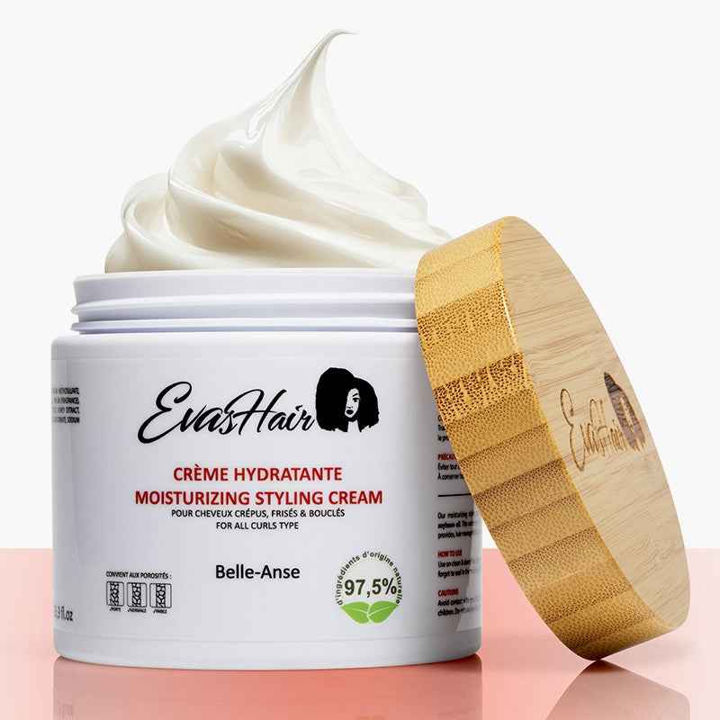 MEGA PACK INDISPENSABLE GAMME CAPILLAIRE HYDRATANTE