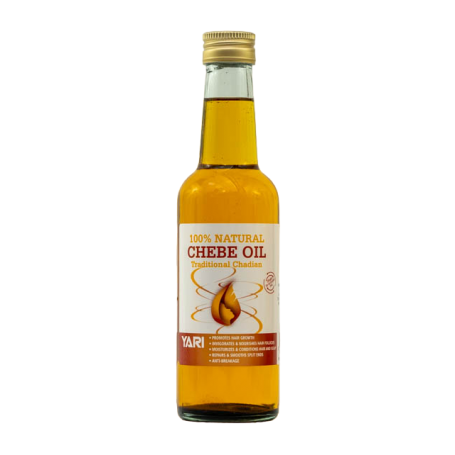 Huile de chébé 100% naturelle -  250ml