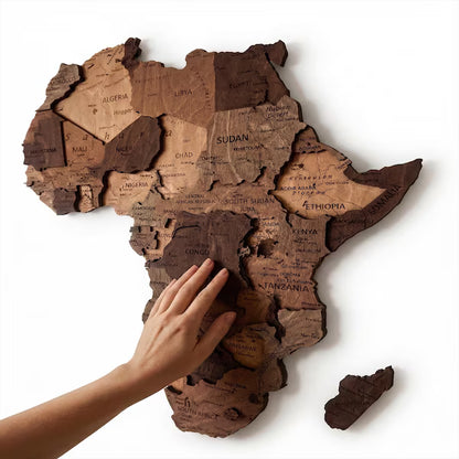 Savon noir africain biologique non raffiné 100 % pur et naturel.