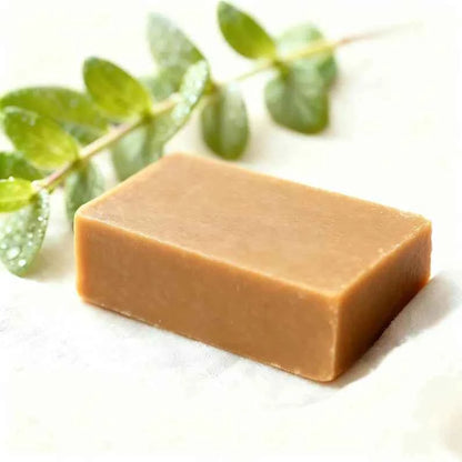 SAVON CURCUMA MIEL
