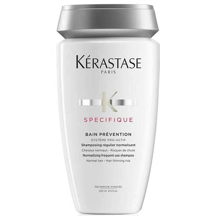 KERASTASE - SPECIFIQUE - SHAMPOING PREVENTION -  250ml